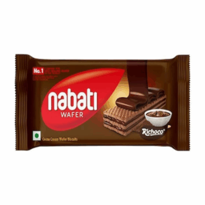 Nabati Choco Wafer 62 Grams