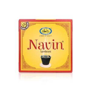 NAVIN SAMBRANI CYCLE