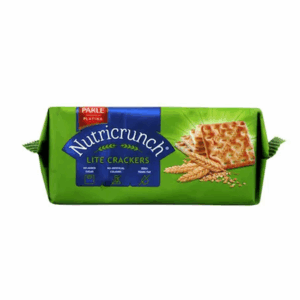 Parle Nutricrunch Lite Cracker 100 Grams
