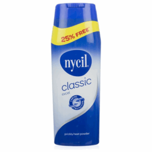 Nycil Classic Excel 150 Grams