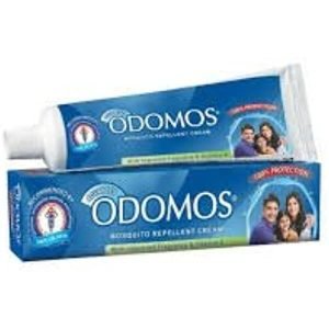 ODOMOS MOSQUITO CREAM 100 Grams