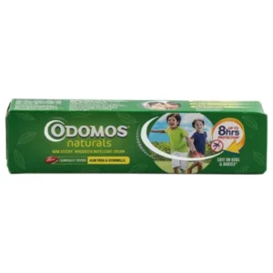 ODOMOS MOSQUITO REPELLENT 25 Grams