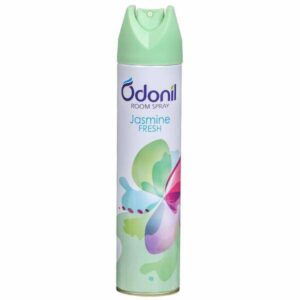 ODONIL JASMINE FRESH SPRAY 270 Ml