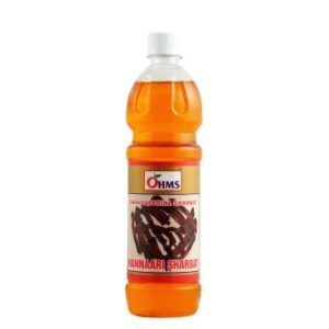 OHMS NANNAARI SHARBAT 700 Ml