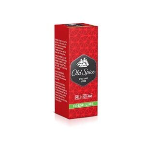 OLD SPICE ASL FRESH LIME 50 Ml