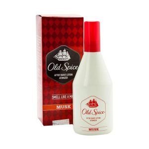OLD SPICE ASL MUSK 150 Ml