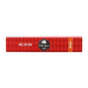 OLD SPICE SHAVING MUSK CREAM 70 Grams