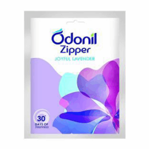 ODONIL ZIPPER LAVENDER 10 Grams