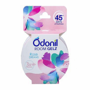 ODONIL ROSE DREAMS GEL 75 Grams