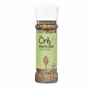 Only Pasta Mix 30 Grams