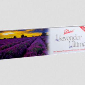 PADMINI LAVENDER 100 STICKS