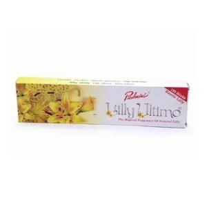 PADMINI LILLY LLTIMO AGARBATHI 100 Sticks