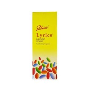 PADMINI LYRICS 110 Grams
