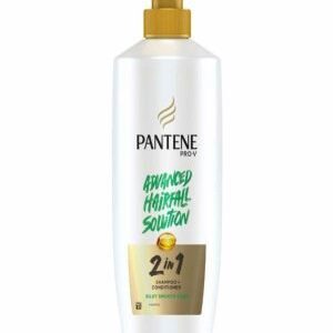PANTENE SILKY SMOOTH CARE 2 IN 1 650 Ml