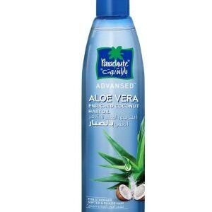 PARACHUTE ALOE VERA HAIR OIL 250 Ml