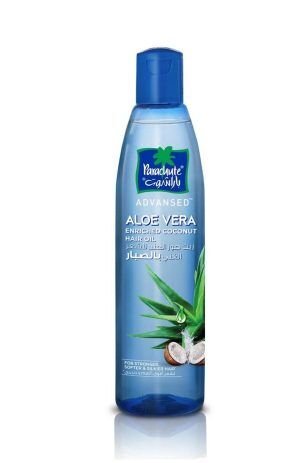 PARACHUTE ALOE VERA HAIR OIL 250 Ml