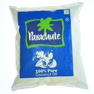 PARACHUTE HAIR OIL 500 Ml POUCH