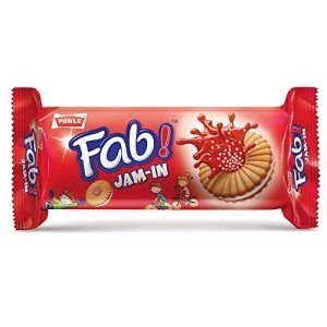 PARLE FAB JIM AM RED