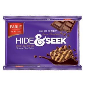 PARLE HIDE SEEK CHOCOLATE 150 Grams