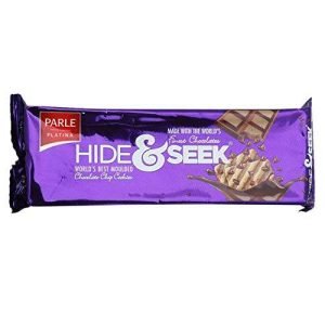 Parle Hideseek 33 Grams