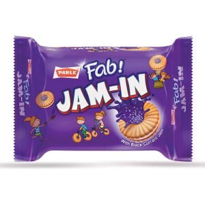 PARLE JIM JAM BLACK CURENT