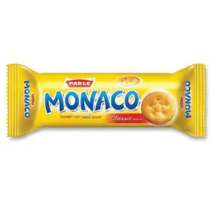 Parle Monaco Classic 75 Grams