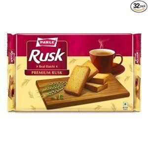PARLE RUSK 300 Grams