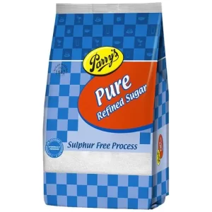 PARRYS SUGAR 1 Kg