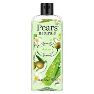 PEARS ALOE VERA BODY WASH 250 Ml