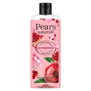 PEARS POMEGRANATE BODY WASH 250 Ml