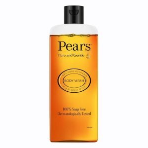 PEARS PURE AND GENTLE BODY WASH 250 Ml