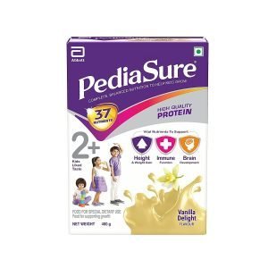 PEDIA SURE VANILLA 400 Grams