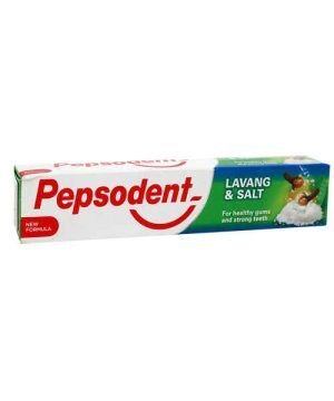 PEPSODENT LAVANG & SALT 100 Grams