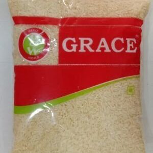 Grace Ponni White Boiled Rice 1 Kg