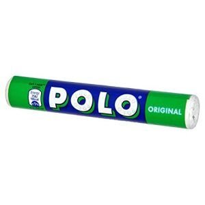 POLO MINT ROLL