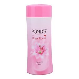 PONDS DREAM FLOWER POWER 200 Grams