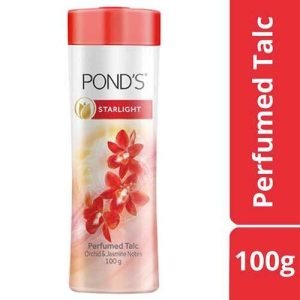 PONDS STARTLIGHT POWDER 100 Grams