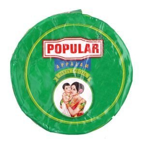 POPULAR APPALAM 275 Grams