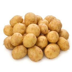 VEGETABLES POTATO  1 Kg