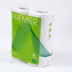 PREMIER KITHCEN TOWEL 2 in 1