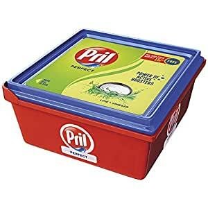PRIL BAR 500 Grams