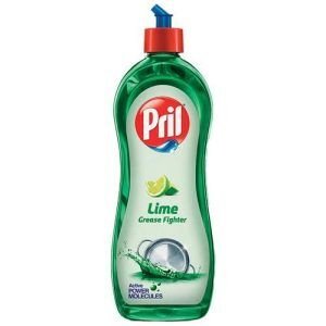 PRIL GREEN WASHING LIQUID 750 Ml
