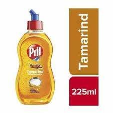 PRIL TAMARIND LIQUID 110 Ml 225 Ml