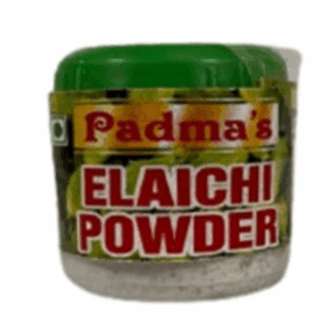 Padma"s Elachi Powder 3 Grams