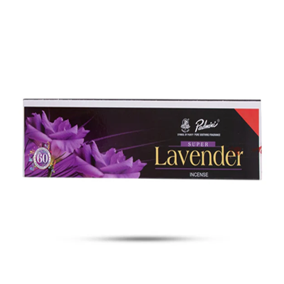 PADMINI LAVENDER 50 STICKS
