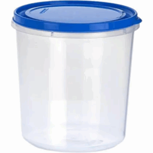 Plastic Storage Container