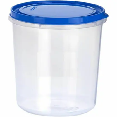 Plastic Storage Container