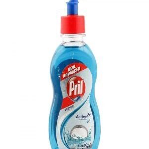 PRIL BLUE WASHING LIQUID 425 Ml