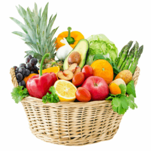 Quick Easy Buy Fruits