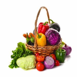 Quick Easy Buy Vegetables 2